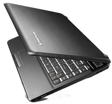 Замена оперативной памяти на ноутбуке Lenovo IdeaPad Y560P